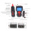 Network Cable Tester Color LCD 2.8in 1800mAh 4