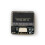 M10Q-250 V2 GPS Module NMEA/UBLOX Dual Protocol IST8310 Compass GPS+GLONASS+BDS Precise Positioning for FPV Drone 1