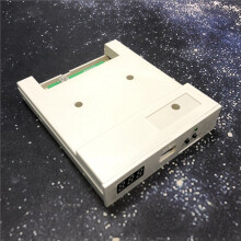 UFA1M44-100 3.5" 1.44MB USB SSD Floppy Drive Emulator E100 E50 for Personal Computer Format