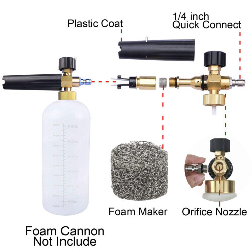 Snow Bubble Foaming Mesh Foam Generator Filter Mesh Filter Pill Tablet Snow Bubble Filter Net (30Pcs)