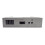 UFA1M44-100 3.5" 1.44MB USB SSD Floppy Drive Emulator E100 E50 for Personal Computer Format 7
