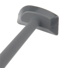 Blender Scraper,Silicone Blade Scraper,Blender Spatula,Spatula for Blender & Blender Pitcher for TM3 2Pcs