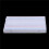 2X Breadboard Experiment Board Breadboard 400 Contacts 9