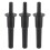 3X Blender Tamper Accelerator Work Blender Mixer Accessories 767 Stirring Rod for JTC Blender 767 1
