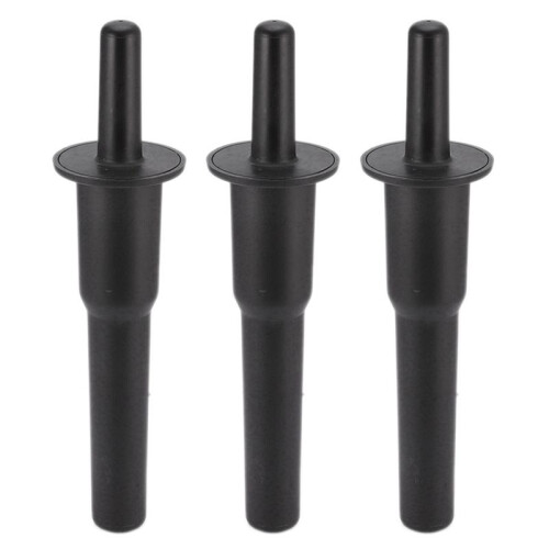 3X Blender Tamper Accelerator Work Blender Mixer Accessories 767 Stirring Rod for JTC Blender 767