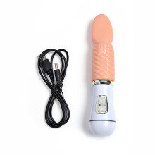 Tongue stick swing tongue licking stick masturbator vibrator simulated sex toy