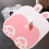 Non Slip Silicone Drain Stopper, Cartoon Bathroom 5