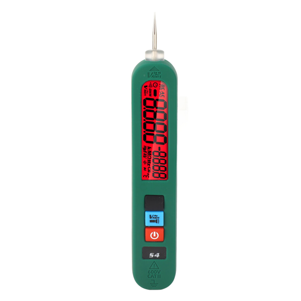 Bside S4 Intelligent Sensor Voltage Tester Digital Test Pen Breakpoint Finder 9371388095065