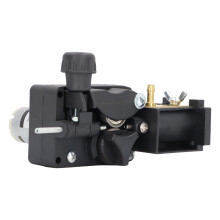 DC 24V Drahtfördermotor für MIG MAG Schweißen Löten 0,6-1,0 mm
