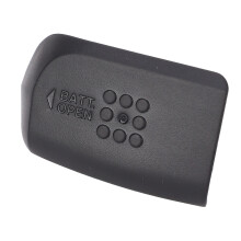 Copertura della batteria YN-E3 RT in ABS per trigger del flash
