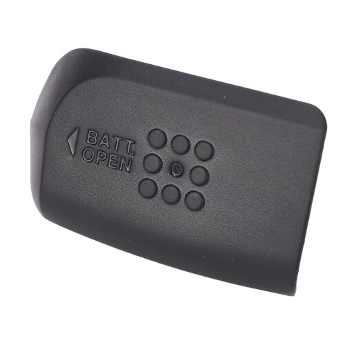 Copertura della batteria YN-E3 RT in ABS per trigger del flash