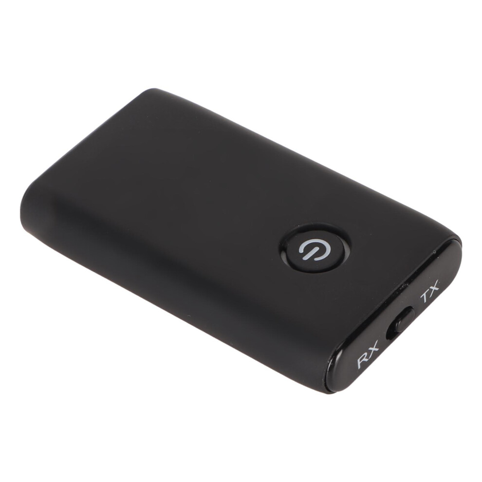 2-In-1 Bluetooth 5.0 Transmitter Receiver With Anc Noise Cancellation 3631388095394