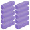 10x Buffing Sanding Buffer Block Files Acrylic Pedicure Manicure Nail Art Tips (Color: ) 1