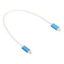 Hochgeschwindigkeits iPhone-Transferkabel für Fotos, Videos und Datenmigration, Kunststoffmaterial