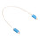 iPhone Transfer Cable 2.0m High-Speed Data 16