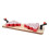 Beer Pong Board Game: Wooden Tabletop Set, 20 Cups 16