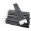 300 PCS Disposable Lip Brush Make  Brush Lipstick Gloss Wands Applicator Makeup Beauty Tool Black 1