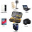 145-Piece Screwdriver Set High-Quality Multifunctional Portable Computer Notebook Phone Maintenance Tool Combination 7