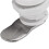 Impact Resistant Waterproof Keyless Lock UV Shield for Caravan Camper Boat 7