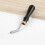 Leather Edger Professional Leather Tools Leather Trimmer Cutter Leather Making Leather   Edges Tool C2.5 3