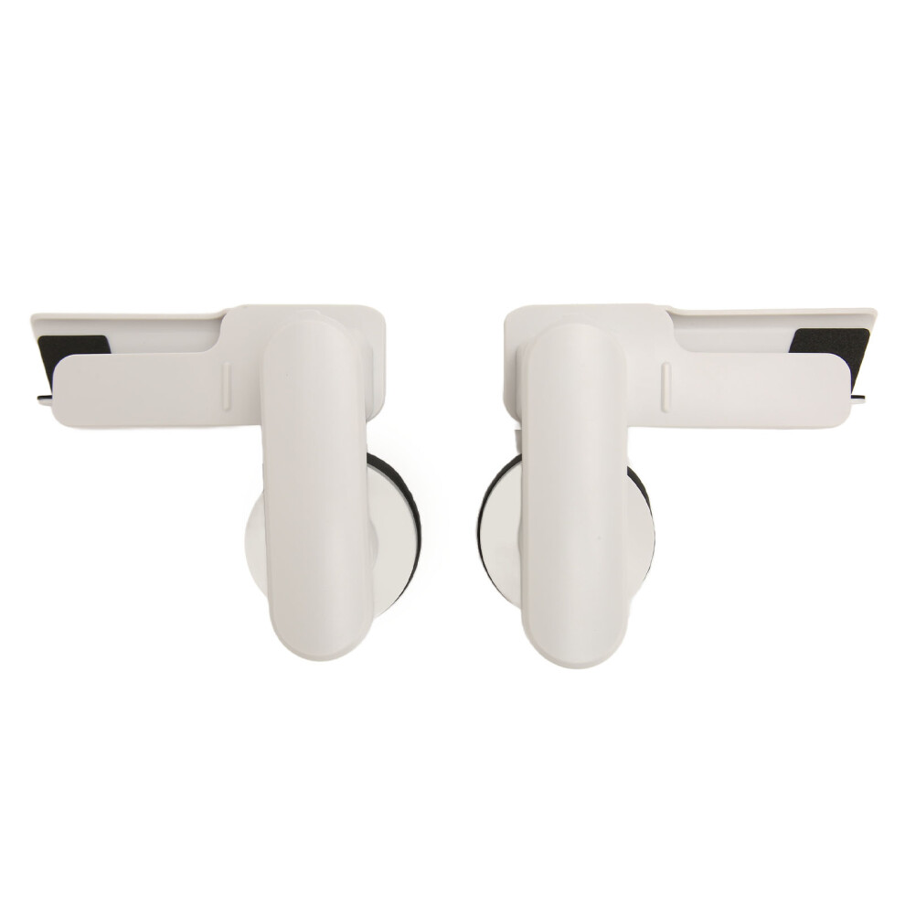 Pico 4 Vr Headset Ear Muffs Breathable & Rotatable Replacement For Comfort 9421388096866