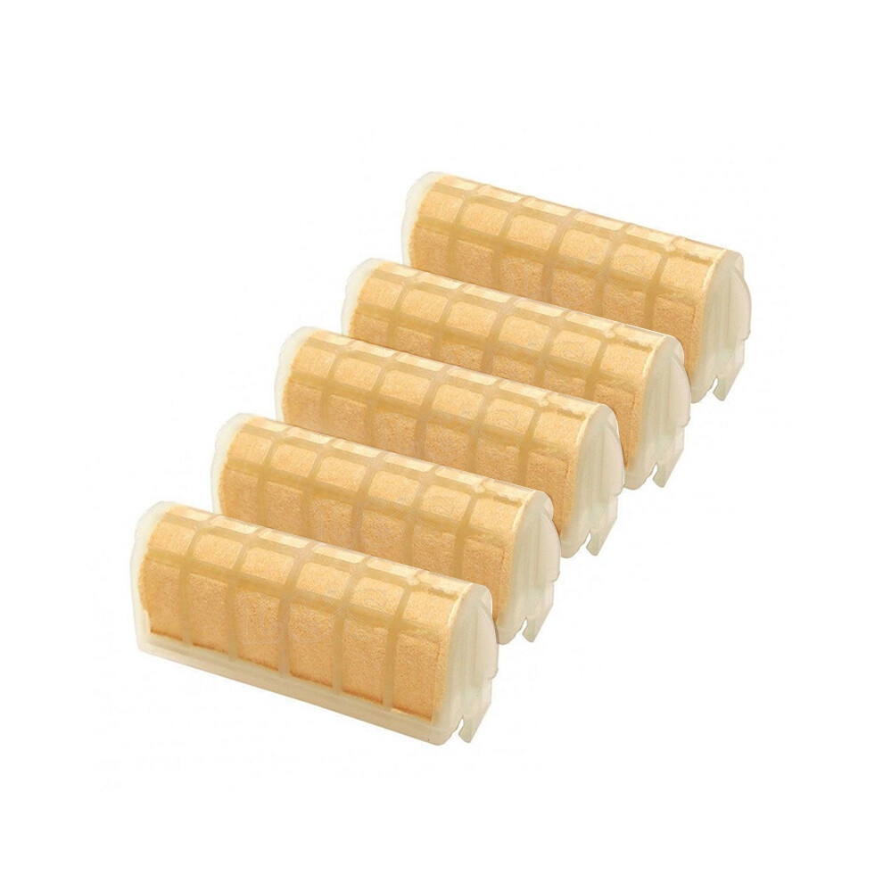 Stihl Ms210 Ms230 Ms250 Chainsaw Air Filters (5 Pcs) 6001832464743