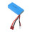 16210/16208/16207 Li-Po RC Battery 7.4V 2200mAh 13