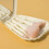 Shell Travel Makeup Brush Set - 5 Sizes Mini White 13