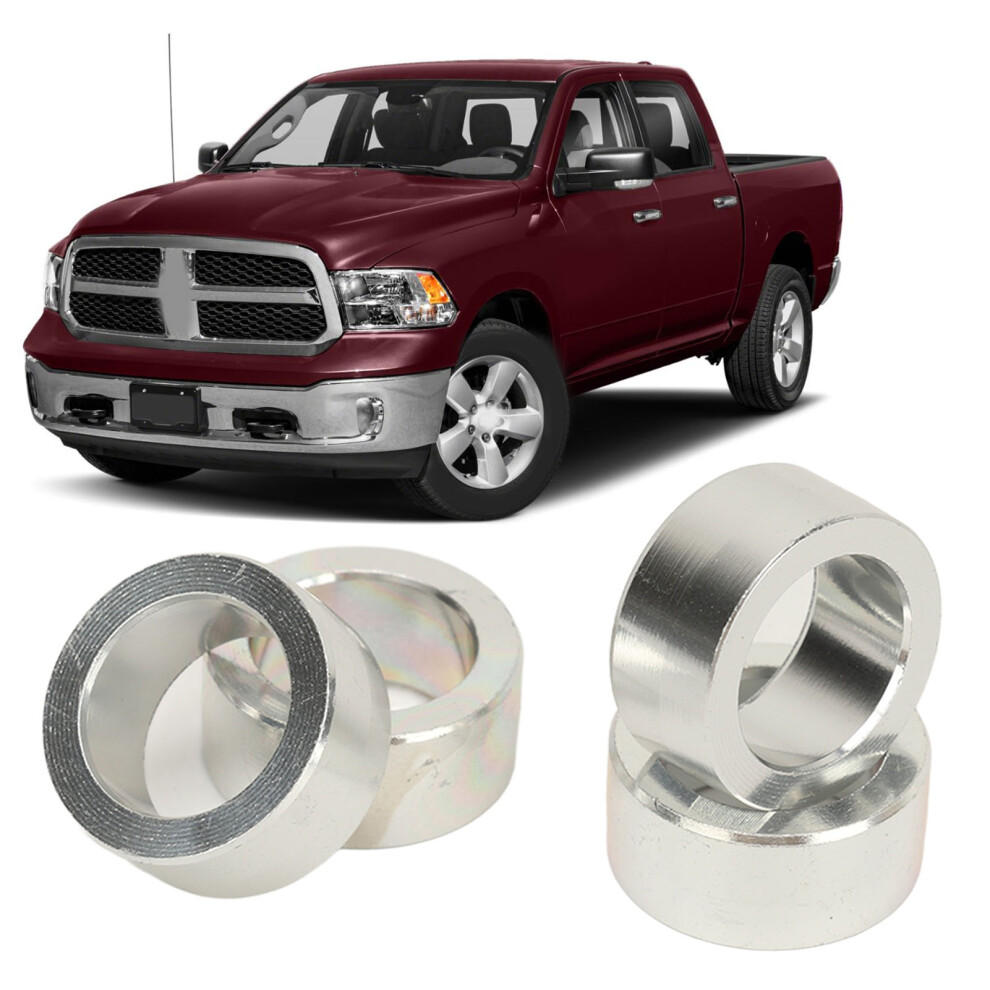 Dodge Ram Steering Bushings Set 4Pcs For Models Cummins 5.9 & 6.7G56 8301388097098