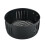 (3.5L) Air Fryer Baking Pan - Heat Resistant 5