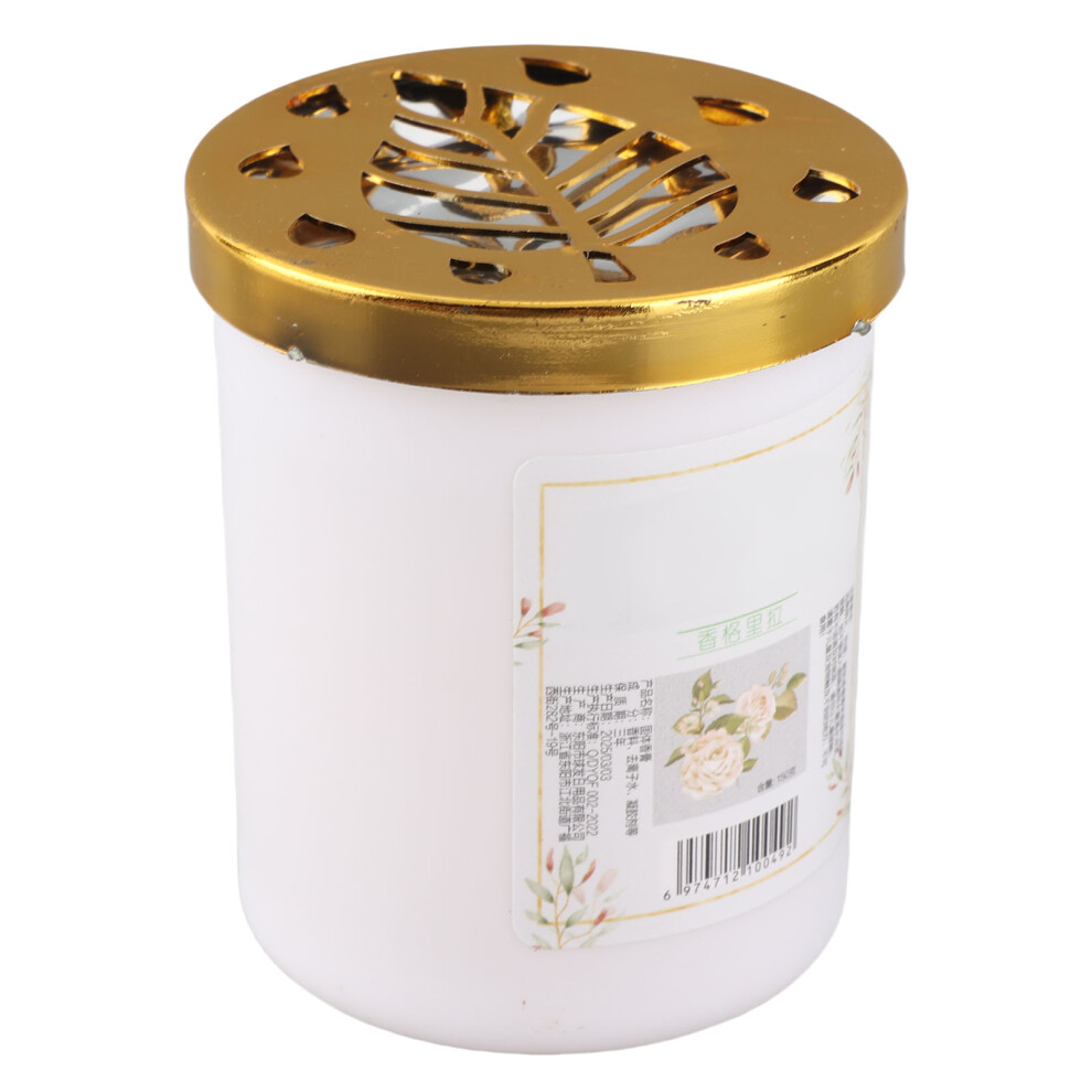 Long Lasting Car Air Freshener Balm With Aromatherapy Scent For Home & Office 9658A 8411388097209