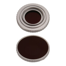 Action Camera Lens Filter ND8 HD Glass for DJI Osmo Action 4