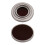Action Camera Lens Filter ND8 HD Glass for DJI Osmo Action 4 1