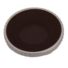 HD Optical Glass ND16 Lens Filter for DJI Osmo Action 4