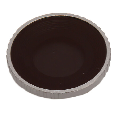 HD Optical Glass ND16 Lens Filter for DJI Osmo Action 4