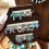 (01) Bohemian Turquoise Earrings Set 1