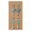 (01) Bohemian Turquoise Earrings Set 5