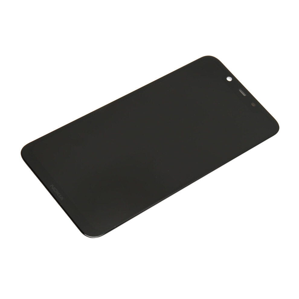 Touch Screen Digitizer Assembly For Nokia 8.1 7.1 Plus X7 Lcd Repair Kit 4961388097272