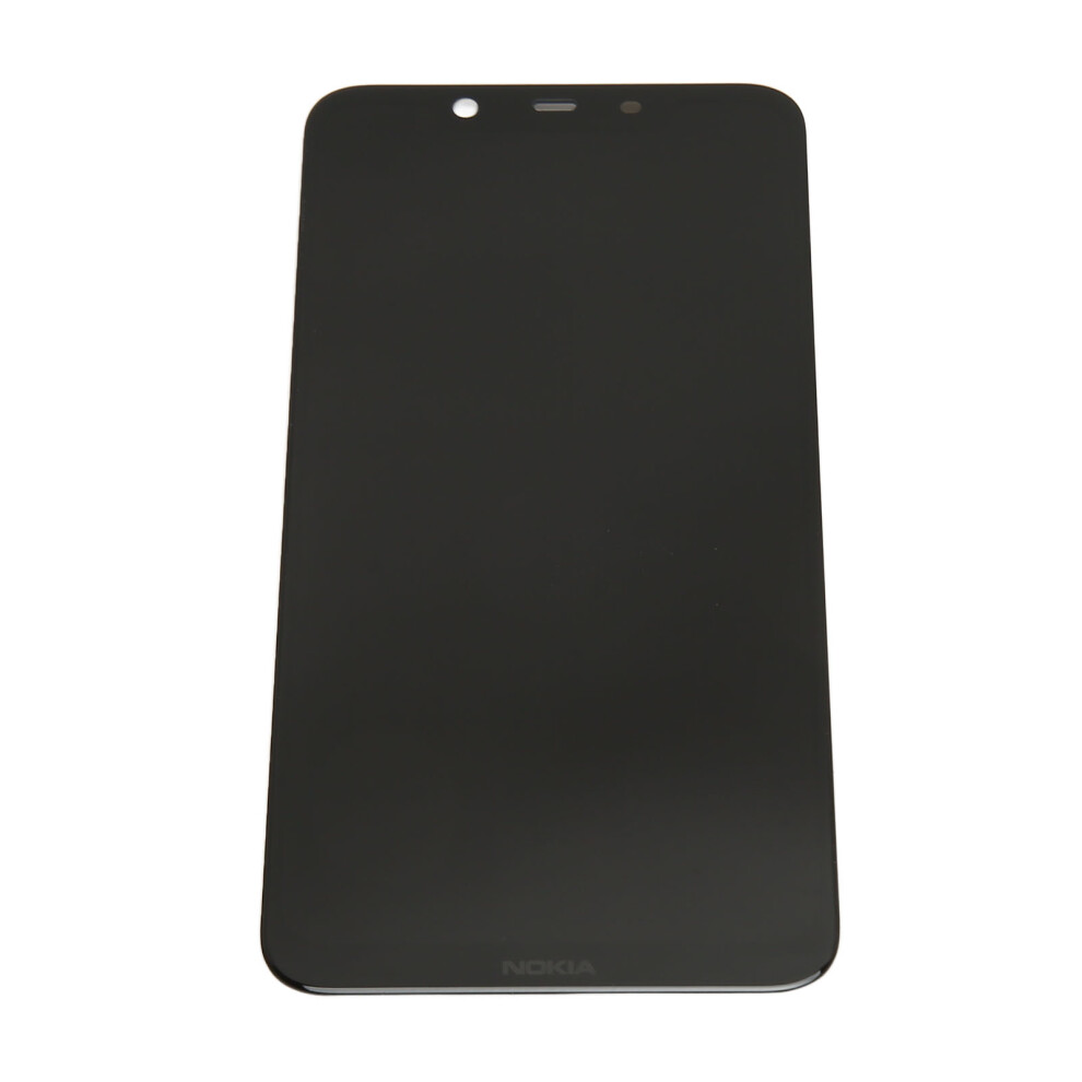 Phone Touch Screen Digitizer Assembly For Nokia 8.1 7.1 Plus X7 Lcd Repair Kit 9481389583291