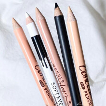 Shimmer Highlight Stick Pen Waterproof Eye Makeup Tool Eyeshadow Stick for Daily & Official Makeup Tool