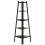 5-Tier Vintage Ladder Corner Shelf 3