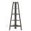 5-Tier Vintage Ladder Corner Shelf 2