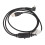 Walkie USB Programming Cable PD500 PD502 PD505 16
