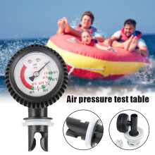 Inflatable Boat Gas Pressure Gauge Tester