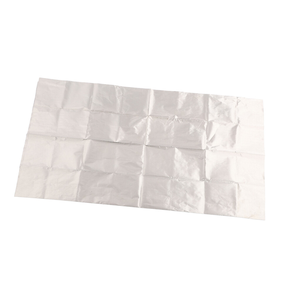 Emf Shielding Fabric 1.1X1m Polyester Copper Radiation Protection 8451388099599