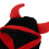 Pet Devil Costume Polyester XS Halloween Cloak 8