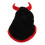 Pet Devil Costume Polyester XS Halloween Cloak 14