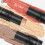 QIC 3-Color Shimmer Stick Set - Multi-Use Highlighter, Blush & Eyeshadow Stick for Face 4