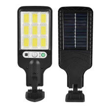 2 Pack Solar Motion Sensor Security Lights Outdoor