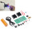 Mini Music Coil Kit-15W,15-24V DC,57g,Color:PCB 1